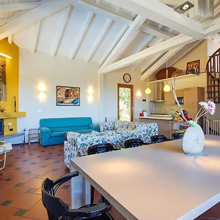 Villa Rivierarent Pina *