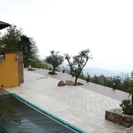 Villa Rivierarent Pina *