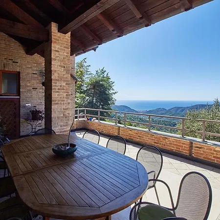 Rivierarent Pina Magliolo