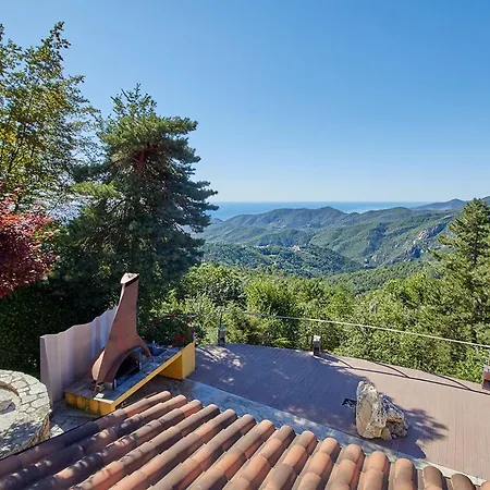 Rivierarent Pina * Magliolo