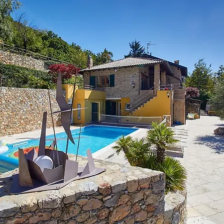 Rivierarent Pina Magliolo