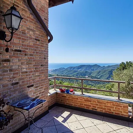 Rivierarent Pina Magliolo