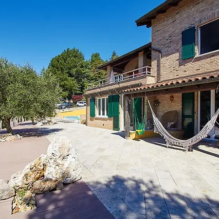 Villa Rivierarent Pina Magliolo