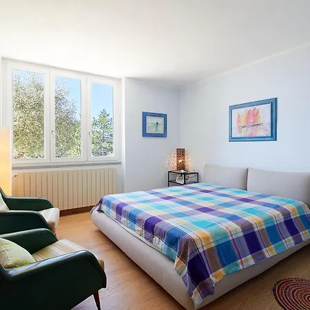 Villa Rivierarent Pina *