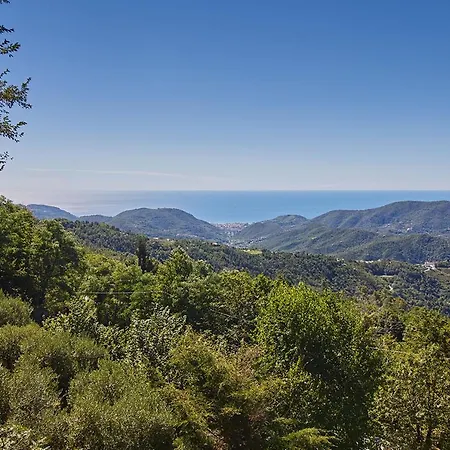 Rivierarent Pina Magliolo