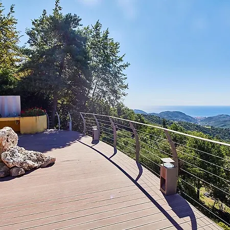 Rivierarent Pina Magliolo