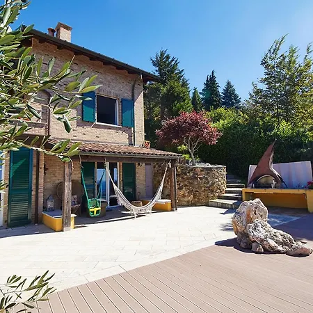 Rivierarent Pina