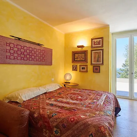 Rivierarent Pina Villa