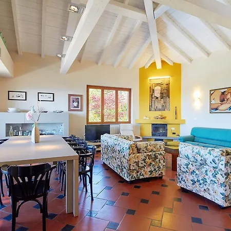 Villa Rivierarent Pina Magliolo