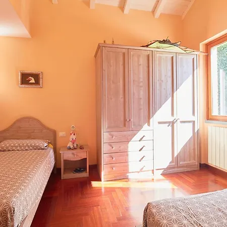 Rivierarent Pina Villa