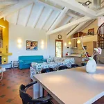 Villa Rivierarent Pina *