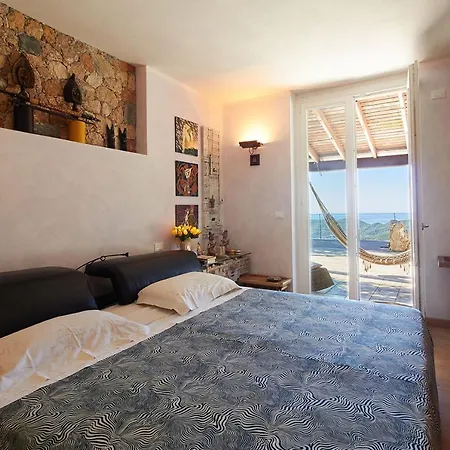 Villa Rivierarent Pina