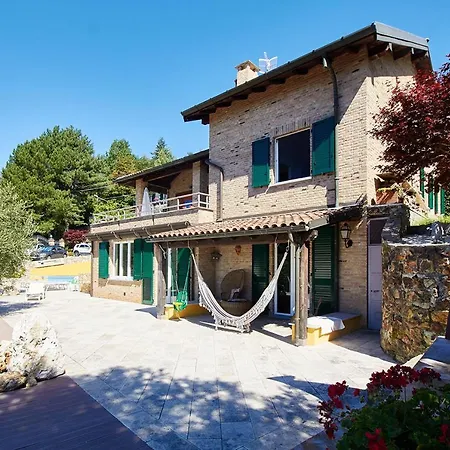 Rivierarent Pina Villa Magliolo