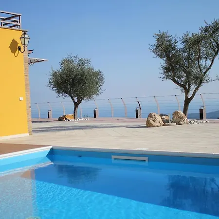 Pina Villa *