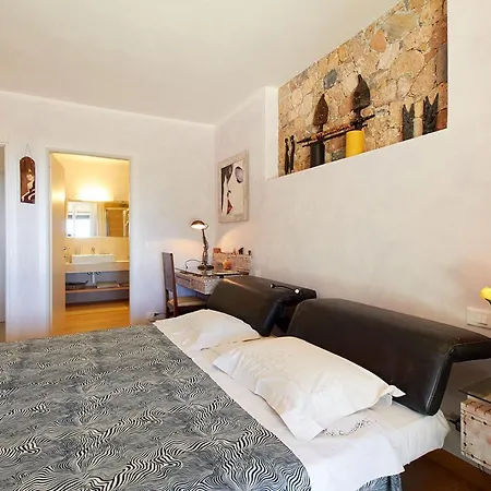 Villa Rivierarent Pina