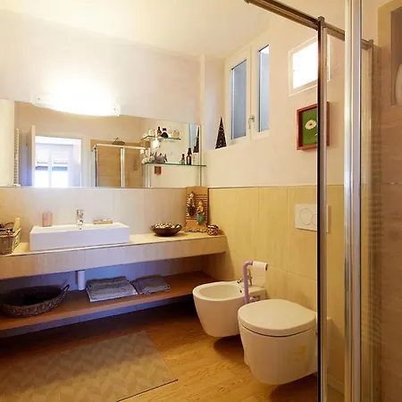 Rivierarent Pina 别墅 *