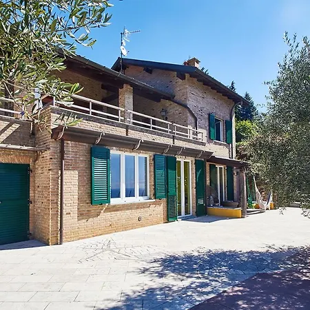 Villa Rivierarent Pina *