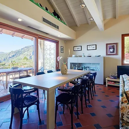 Rivierarent Pina * Magliolo