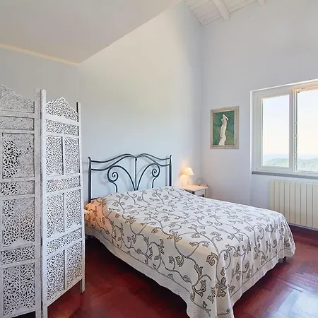 Rivierarent Pina Villa