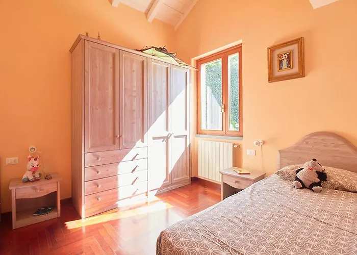 Rivierarent Pina Magliolo