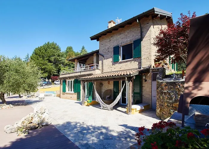 Rivierarent Pina Villa Magliolo