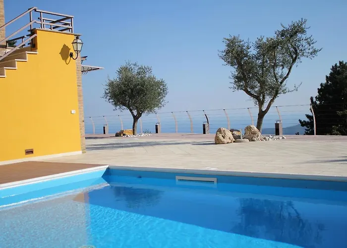 Rivierarent Pina Villa *