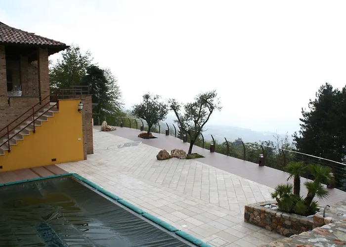 Villa Rivierarent Pina *