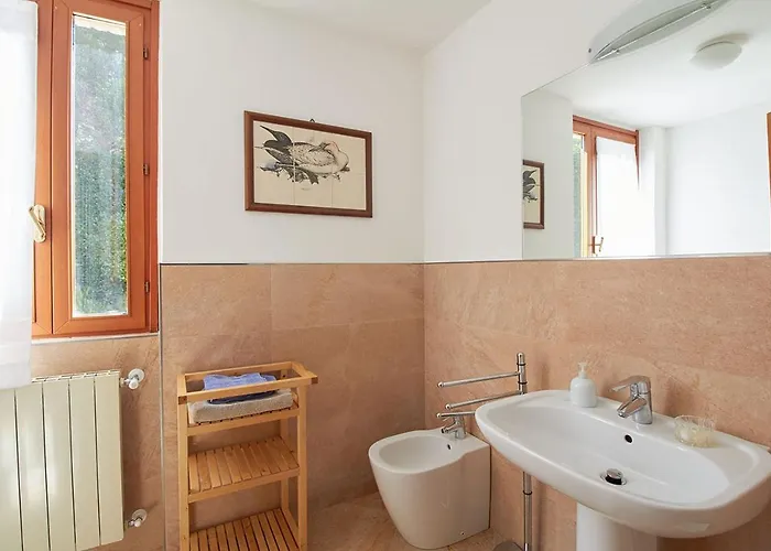 Villa Rivierarent Pina Magliolo