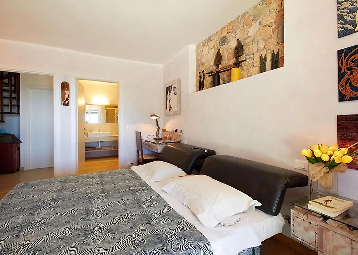 Villa Rivierarent Pina