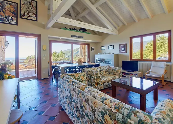 Villa Rivierarent Pina *