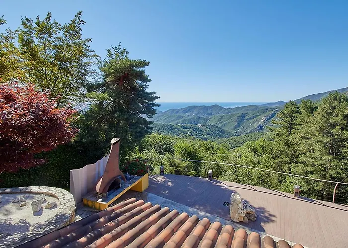 Rivierarent Pina * Magliolo