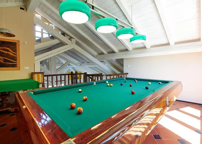 Rivierarent Pina Magliolo