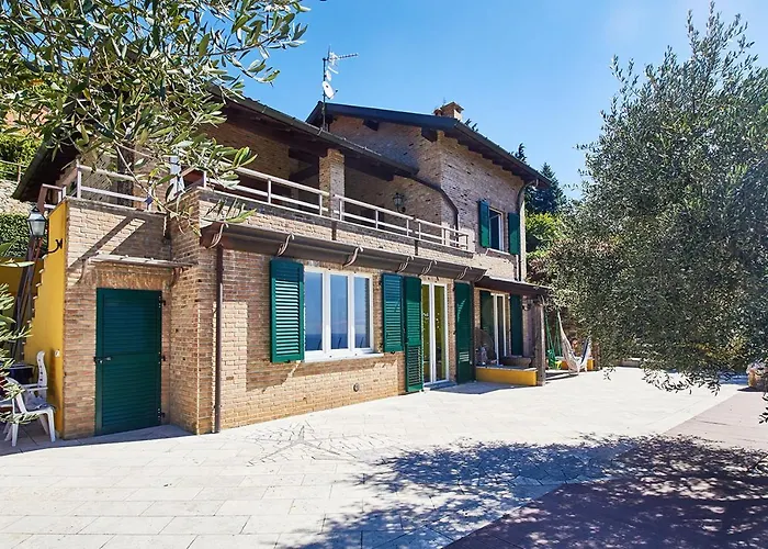 Villa Rivierarent Pina *