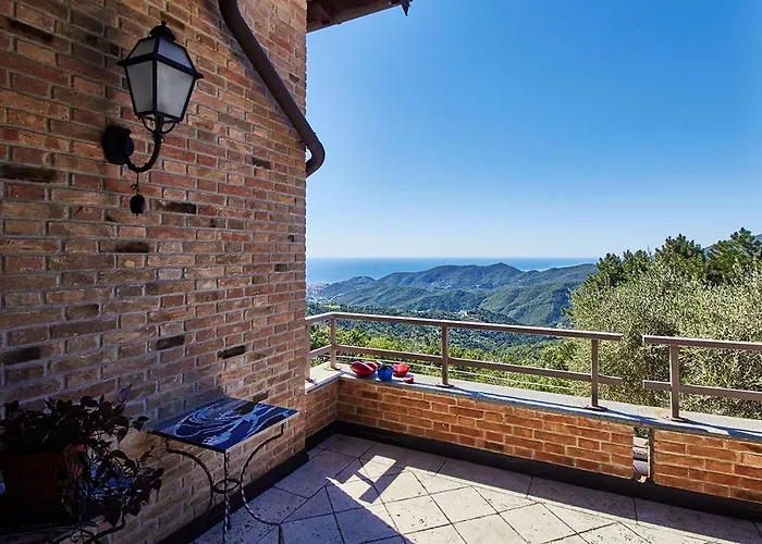 Rivierarent Pina Magliolo