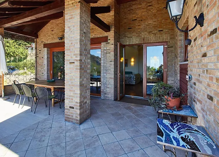 Rivierarent Pina Villa Magliolo