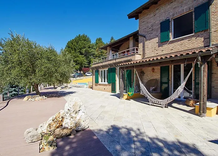 Villa Rivierarent Pina Magliolo