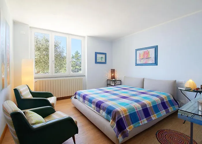 Villa Rivierarent Pina *