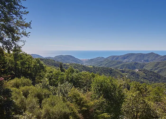 Rivierarent Pina Magliolo