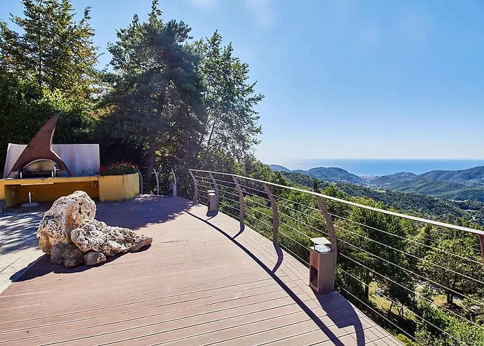 Rivierarent Pina Magliolo