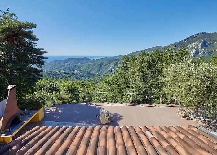 Rivierarent Pina Villa Magliolo