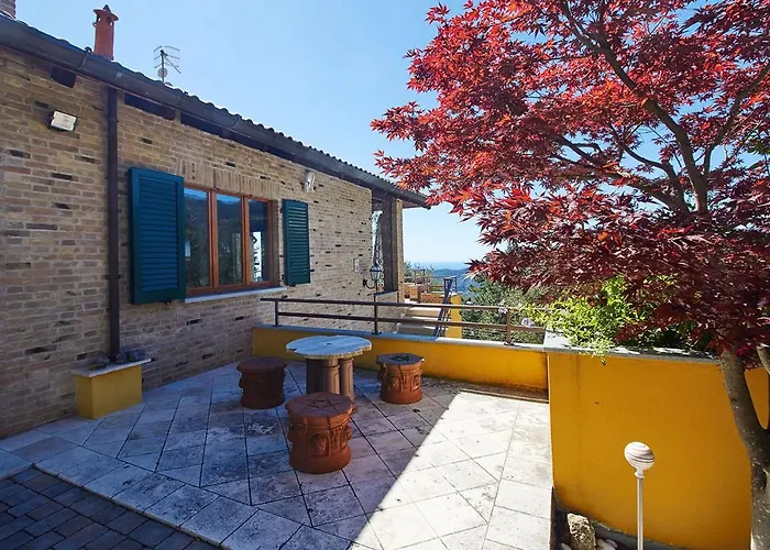 Villa Rivierarent Pina Magliolo