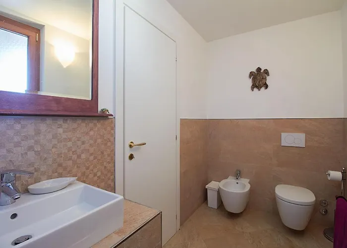 Villa Rivierarent Pina