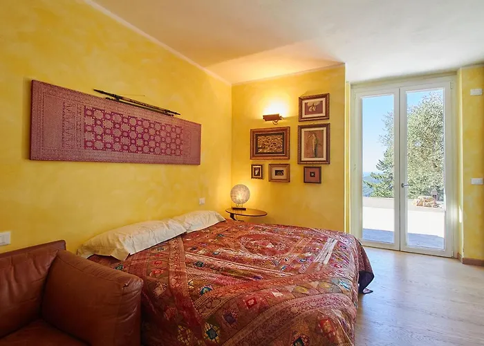 Rivierarent Pina Villa