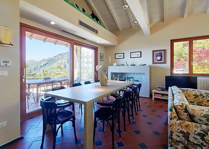 Rivierarent Pina * Magliolo