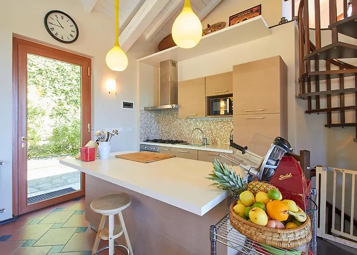 Villa Rivierarent Pina Magliolo