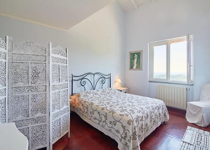 Rivierarent Pina Villa