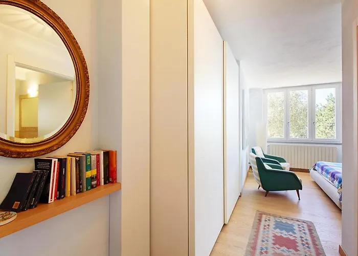 Villa Rivierarent Pina