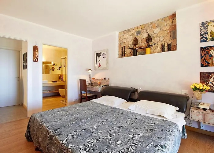Rivierarent Pina Villa *