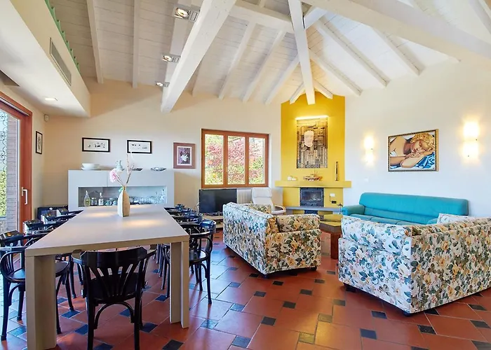 Villa Rivierarent Pina Magliolo