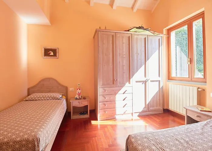 Rivierarent Pina Villa